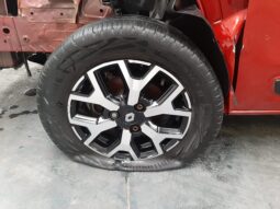 RENAULT KWID OUTSIDER 2024 lleno