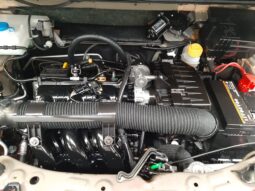 RENAULT KWID OUTSIDER 2024 lleno