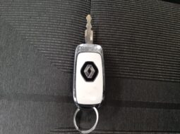 RENAULT KWID OUTSIDER 2024 lleno
