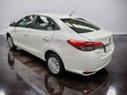 TOYOTA YARIS CORE 2022 lleno
