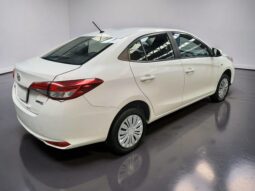 TOYOTA YARIS CORE 2022 lleno