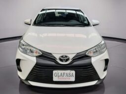 TOYOTA YARIS CORE 2022 lleno