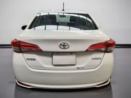 TOYOTA YARIS CORE 2022 lleno