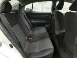 TOYOTA YARIS CORE 2022 lleno