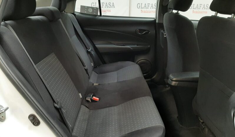 TOYOTA YARIS CORE 2022 lleno