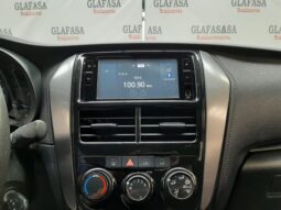 TOYOTA YARIS CORE 2022 lleno