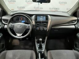 TOYOTA YARIS CORE 2022 lleno