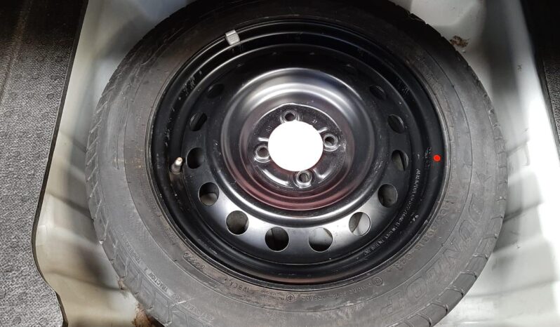 TOYOTA YARIS CORE 2022 lleno