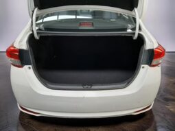 TOYOTA YARIS CORE 2022 lleno