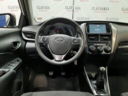 TOYOTA YARIS CORE 2022 lleno