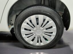 TOYOTA YARIS CORE 2022 lleno