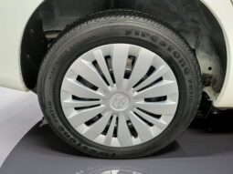 TOYOTA YARIS CORE 2022 lleno