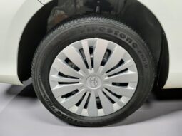 TOYOTA YARIS CORE 2022 lleno