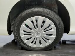 TOYOTA YARIS CORE 2022 lleno