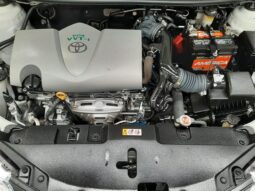 TOYOTA YARIS CORE 2022 lleno