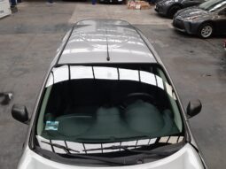 NISSAN MARCH ACTIVE 2015 lleno