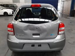 NISSAN MARCH ACTIVE 2015 lleno