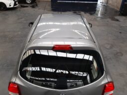 NISSAN MARCH ACTIVE 2015 lleno