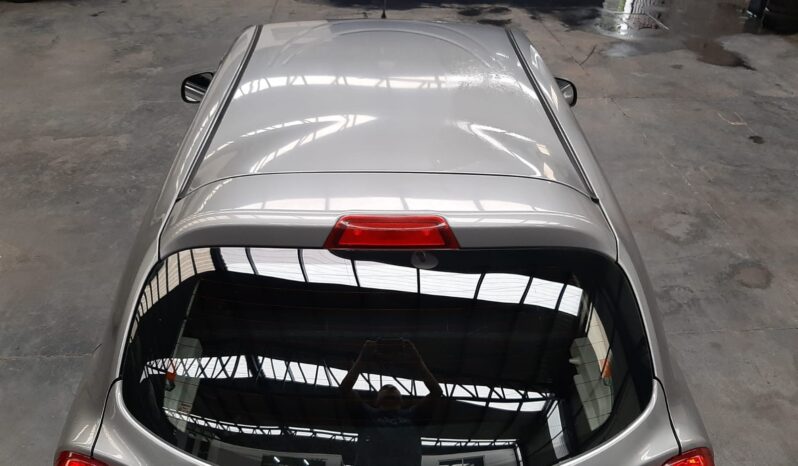 NISSAN MARCH ACTIVE 2015 lleno