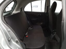 NISSAN MARCH ACTIVE 2015 lleno