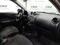 NISSAN MARCH ACTIVE 2015 lleno