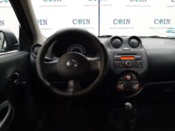 NISSAN MARCH ACTIVE 2015 lleno