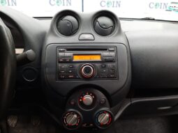 NISSAN MARCH ACTIVE 2015 lleno