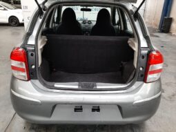 NISSAN MARCH ACTIVE 2015 lleno