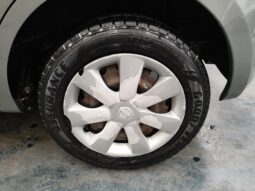NISSAN MARCH ACTIVE 2015 lleno