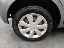 NISSAN MARCH ACTIVE 2015 lleno