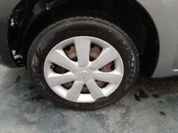 NISSAN MARCH ACTIVE 2015 lleno