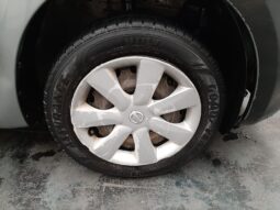 NISSAN MARCH ACTIVE 2015 lleno