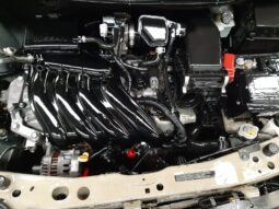 NISSAN MARCH ACTIVE 2015 lleno