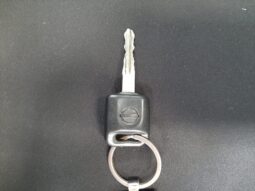 NISSAN MARCH ACTIVE 2015 lleno