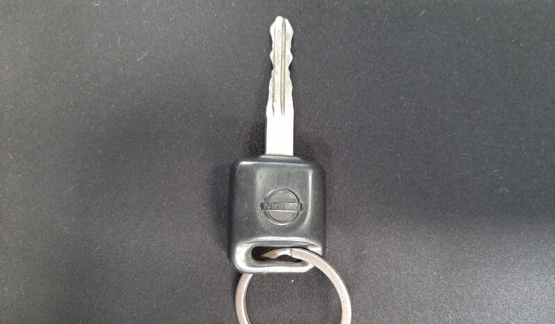 NISSAN MARCH ACTIVE 2015 lleno