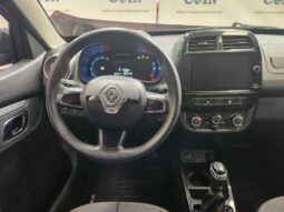 RENAULT KWID OUTSIDER 2024 lleno