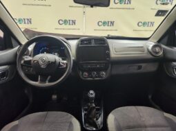 RENAULT KWID OUTSIDER 2024 lleno