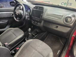 RENAULT KWID OUTSIDER 2024 lleno