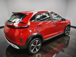 CHIREY TIGGO 2 PRO LUXURY CVT 2025 (UNIDAD CERO KMS) SERIE 1936 lleno