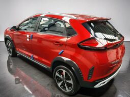CHIREY TIGGO 2 PRO LUXURY CVT 2025 (UNIDAD CERO KMS) SERIE 1936 lleno