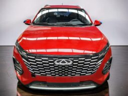 CHIREY TIGGO 2 PRO LUXURY CVT 2025 (UNIDAD CERO KMS) SERIE 1936 lleno