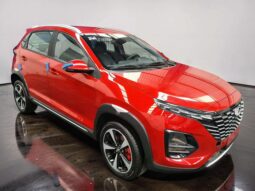 CHIREY TIGGO 2 PRO LUXURY CVT 2025 (UNIDAD CERO KMS) SERIE 1936