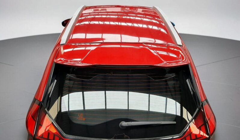 CHIREY TIGGO 2 PRO LUXURY CVT 2025 (UNIDAD CERO KMS) SERIE 1936 lleno