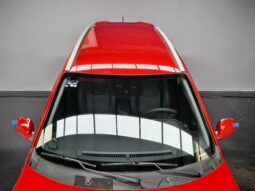 CHIREY TIGGO 2 PRO LUXURY CVT 2025 (UNIDAD CERO KMS) SERIE 1936 lleno