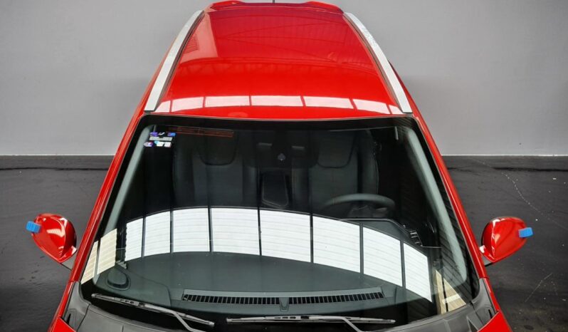 CHIREY TIGGO 2 PRO LUXURY CVT 2025 (UNIDAD CERO KMS) SERIE 1936 lleno