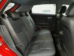 CHIREY TIGGO 2 PRO LUXURY CVT 2025 (UNIDAD CERO KMS) SERIE 1936 lleno