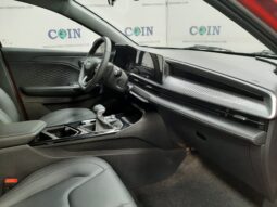 CHIREY TIGGO 2 PRO LUXURY CVT 2025 (UNIDAD CERO KMS) SERIE 1936 lleno