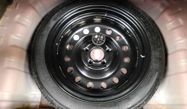 CHIREY TIGGO 2 PRO LUXURY CVT 2025 (UNIDAD CERO KMS) SERIE 1936 lleno