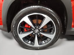 CHIREY TIGGO 2 PRO LUXURY CVT 2025 (UNIDAD CERO KMS) SERIE 1936 lleno