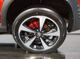 CHIREY TIGGO 2 PRO LUXURY CVT 2025 (UNIDAD CERO KMS) SERIE 1936 lleno